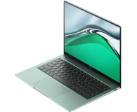Huawei MateBook 14s i5-11300H/16GB/512/Win10 90Hz zielony - 692125 - zdjęcie 4
